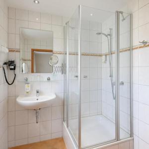 Mercure Luebeck City Center - 36