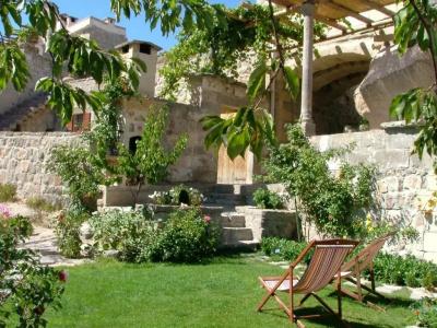 Les Maisons De Cappadoce - 297