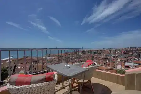 Solar Dos Mouros - 154