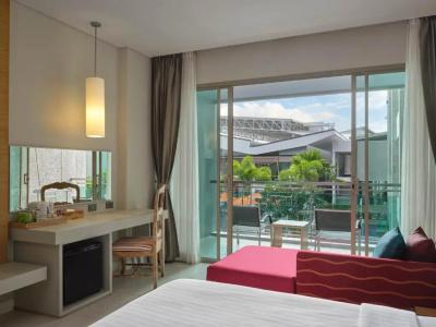 The Kee Resort & Spa - Sha Extra Plus - 53