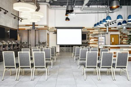 Carte San Diego Downtown, Curio Collection By Hilton - 23