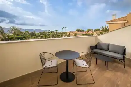 Barcelo La Nucia Palms - 85