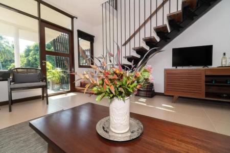 Seaflower Bungalows - 42
