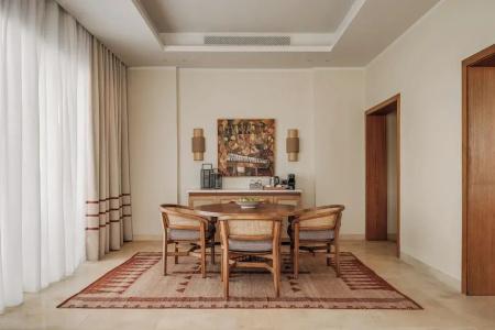 Almaza Bay beach town - 27