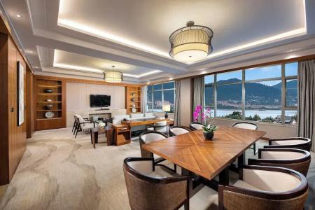 Intercontinental Kunming, An Ihg - 245