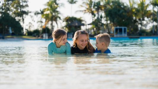 Intercontinental Sanctuary Cove Resort, An Ihg - 43