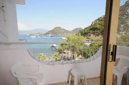 Marbas Select Beach , Adult Only 14 Plus - 6