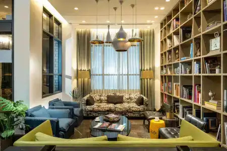 Indigo Tel Aviv - Diamond District, An Ihg Hotel - 14