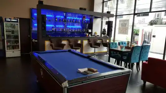 Boss Suites Nana - 17