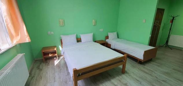Luxor Inn & Suites - 52