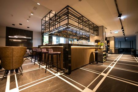 Ginn City & Lounge Yorck Berlin - 12