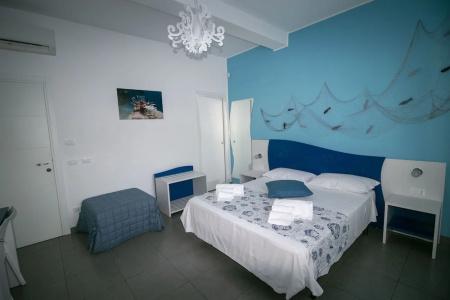 b&b Aria Di Mare - 32