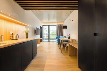 Villa Verdi Pleasure & Spa - 74