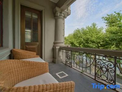 Hangzhou The New - 81