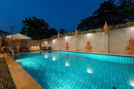 Thanyawintra Boutique and Spa - 15