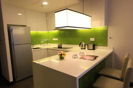 Ascott - 92