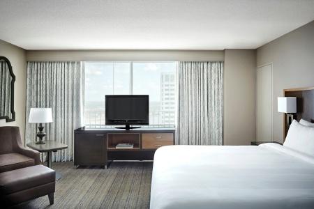 New Orleans Marriott - 47