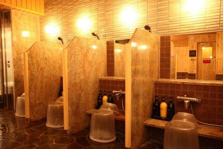 Dormy Inn Premium Sapporo - 20