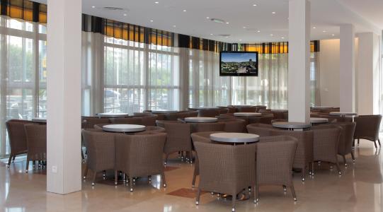 Hôtel Alba - 28