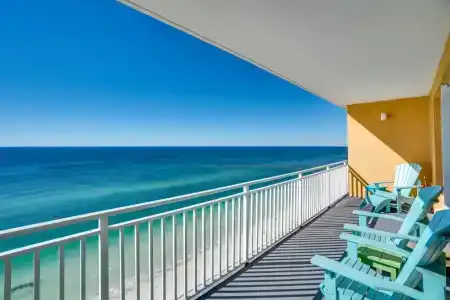 Splash Beach by Panhandle Getaways - 351