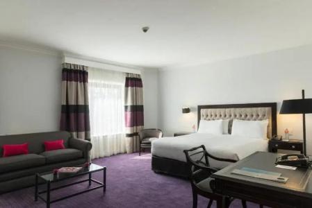 Sofitel Buenos Aires Recoleta - 52