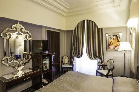 Le Meurice - 78