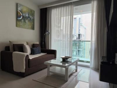 Aspira g Sukhumvit 33 - Sha Certified - 91