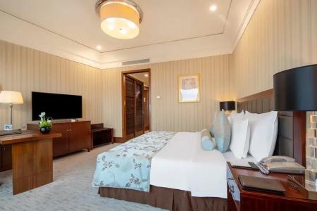 Wuhan Jin Jiang International - 75