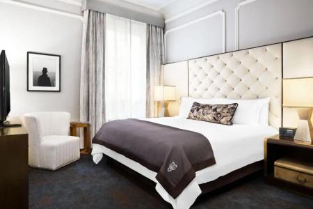 Palace, a Luxury Collection, San Francisco - 43