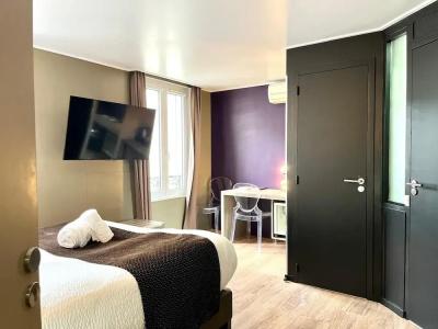 & Spa Le Renard Centre - 60