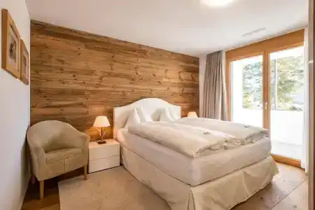 Sarain Active Mountain Resort - 109