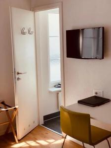 stattHotel - 37