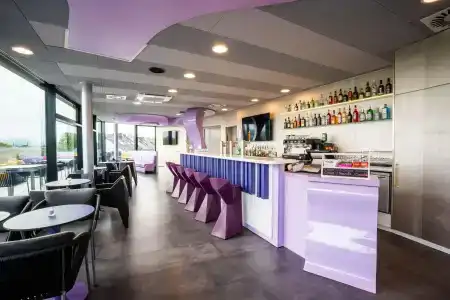 prizeotel Bonn-City - 29