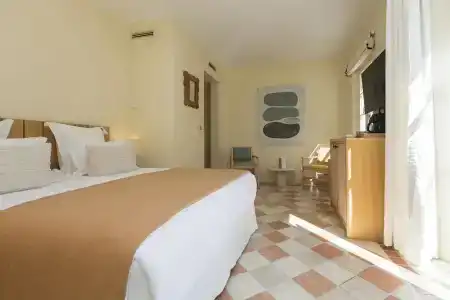 La Bastide de Saint Tropez - 57