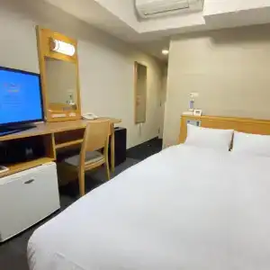 Route-Inn Hon Hachinohe Ekimae - 17