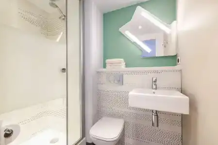 Ibis Styles Rouen Centre Rive Gauche - 36