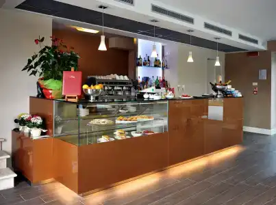 Palazzo San Lorenzo & Spa - 10