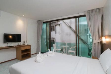 Destinaation Patong Boutique by the sea - 115