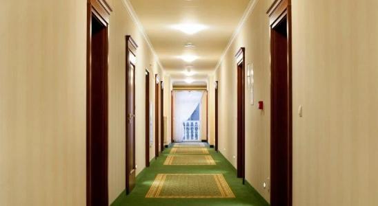 de Esperanto Sanatorium & SPA - 12
