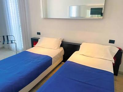 Blue Shades ApartHotel - 269