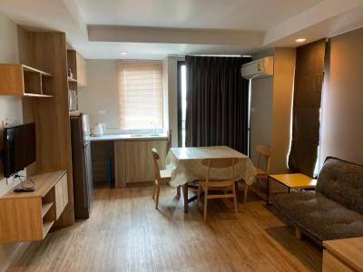 Baan Tanwa - MRT Ratchadapisek - 143