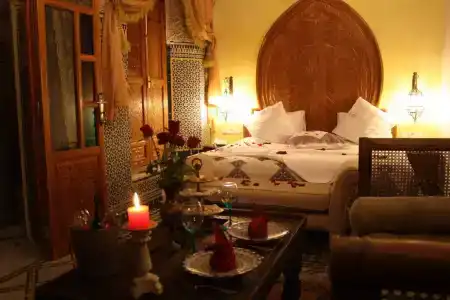 Riad Arabesque & Spa - 4