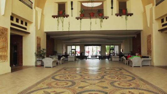 Djerba Resort - 1