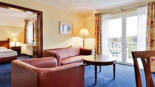 Dorint Marc Aurel Spa & Golf Resort - 119