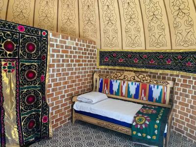 Gumbaz Eco Spa - 0