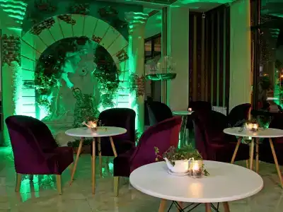Cron Palace Kosher Tbilisi - 30