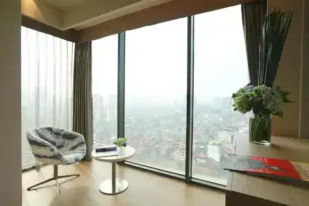 Novotel Hanoi Thai Ha - 38