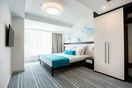 Atlantic Garden Resort - 63