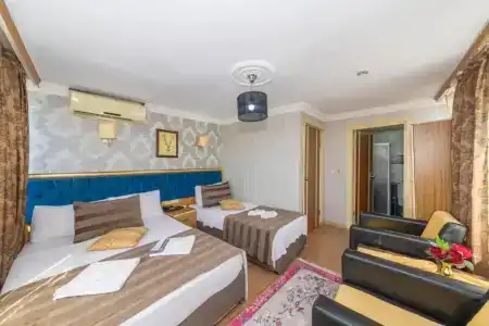 Ista Palace - 77