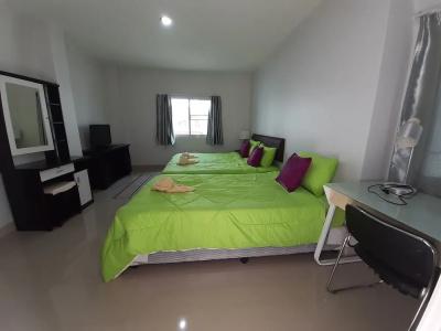 Connect Apartment - 72